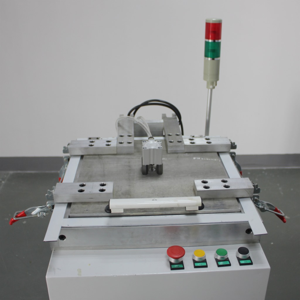 厂家定做皮雕软包机器设备 墙体软包液压成型设备