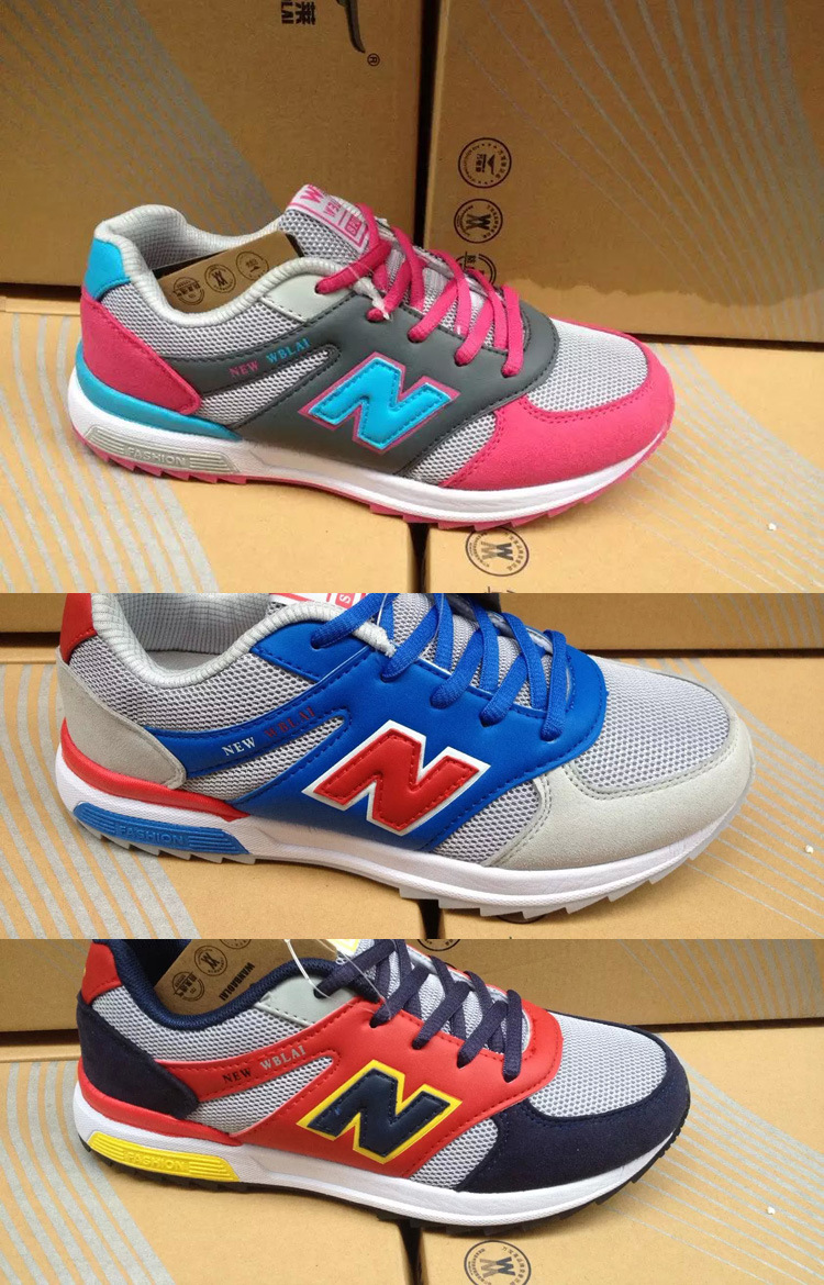 xd20348正品新款 万宝莱 女轻便 _跑步鞋_列表网