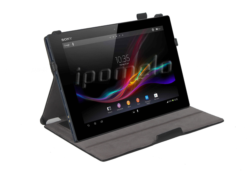 索尼xperia z4 tablet 平-平板电脑保护套