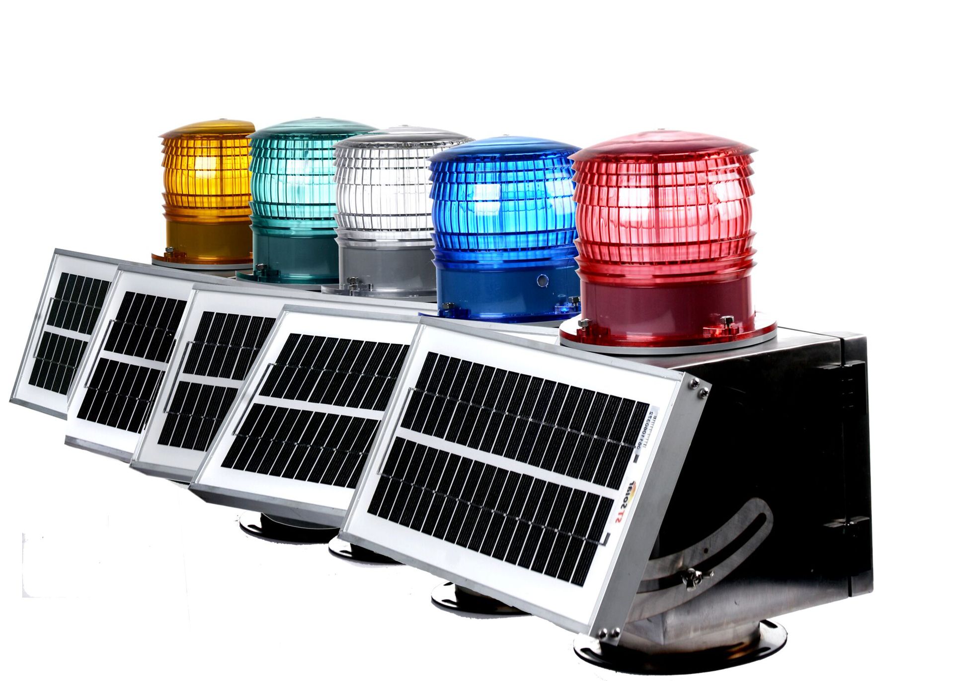 icao国际民航组织机场目视助航太阳能机场跑道警示,机坪边缘灯-阿里巴