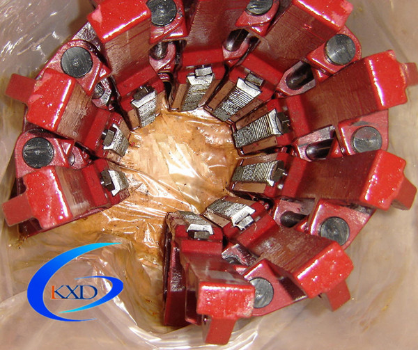 13 3/8"套管卡瓦供应商 质量好价格低 库存热卖