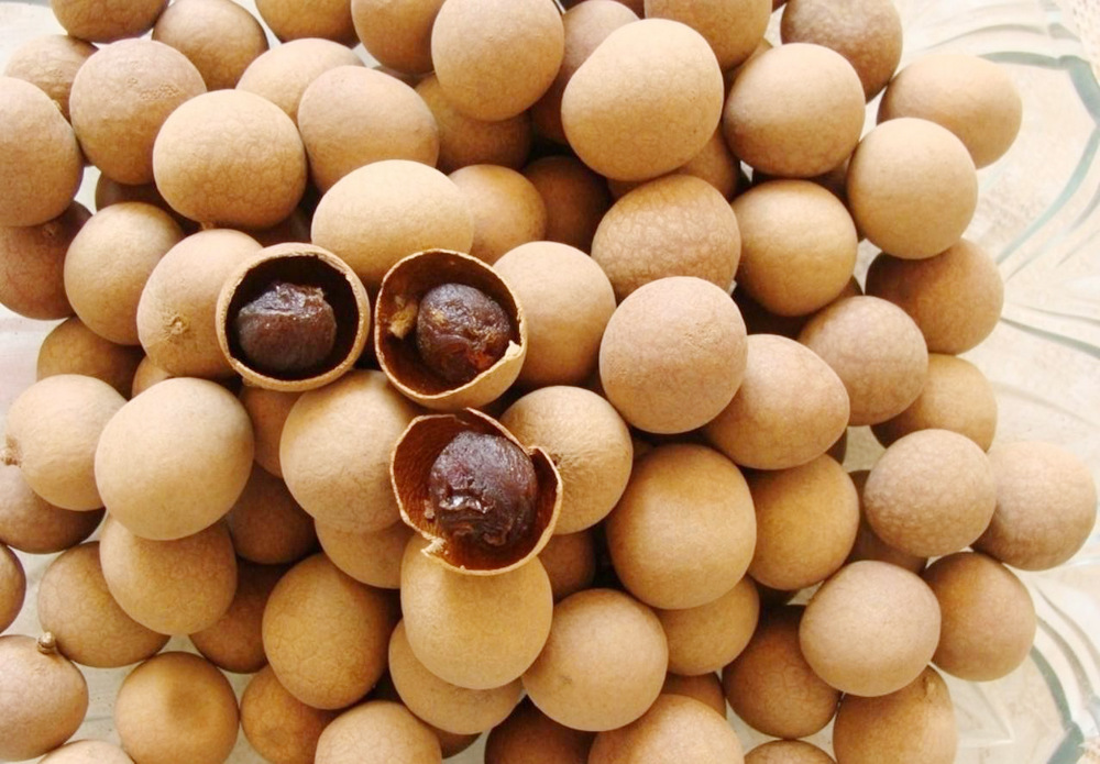 新货正宗新疆桂圆干 特级核小肉厚优质龙眼干 产地直销500.