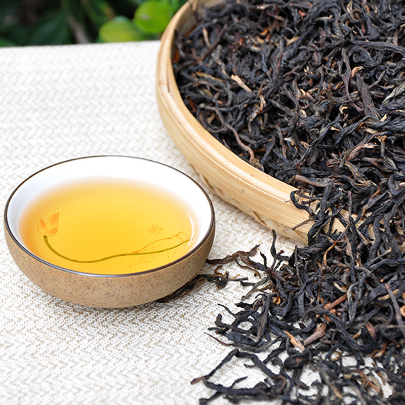 特级 滇红茶 云南正宗凤庆工夫红茶 古树