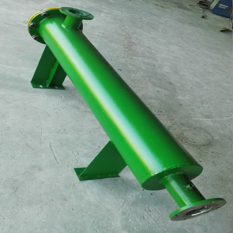 化工管道式加热器 空气加热器 液体管式道加热器