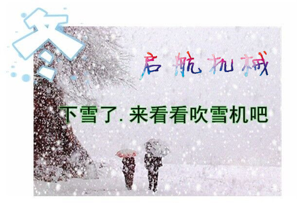 清雪机带雪铲清雪机价格抛雪机家庭版扫雪机报价