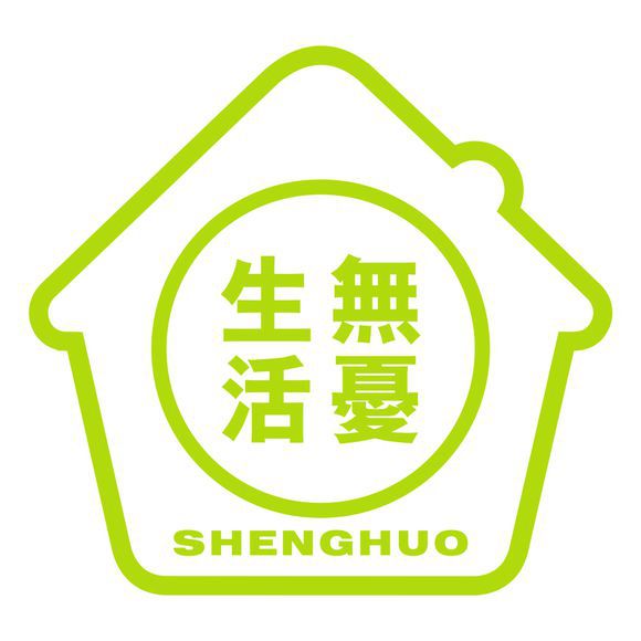 韩国时尚家居百货-生活无忧设计图,效果图