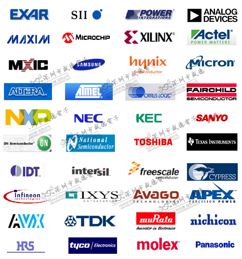 上述图片非芯片原外观图片.