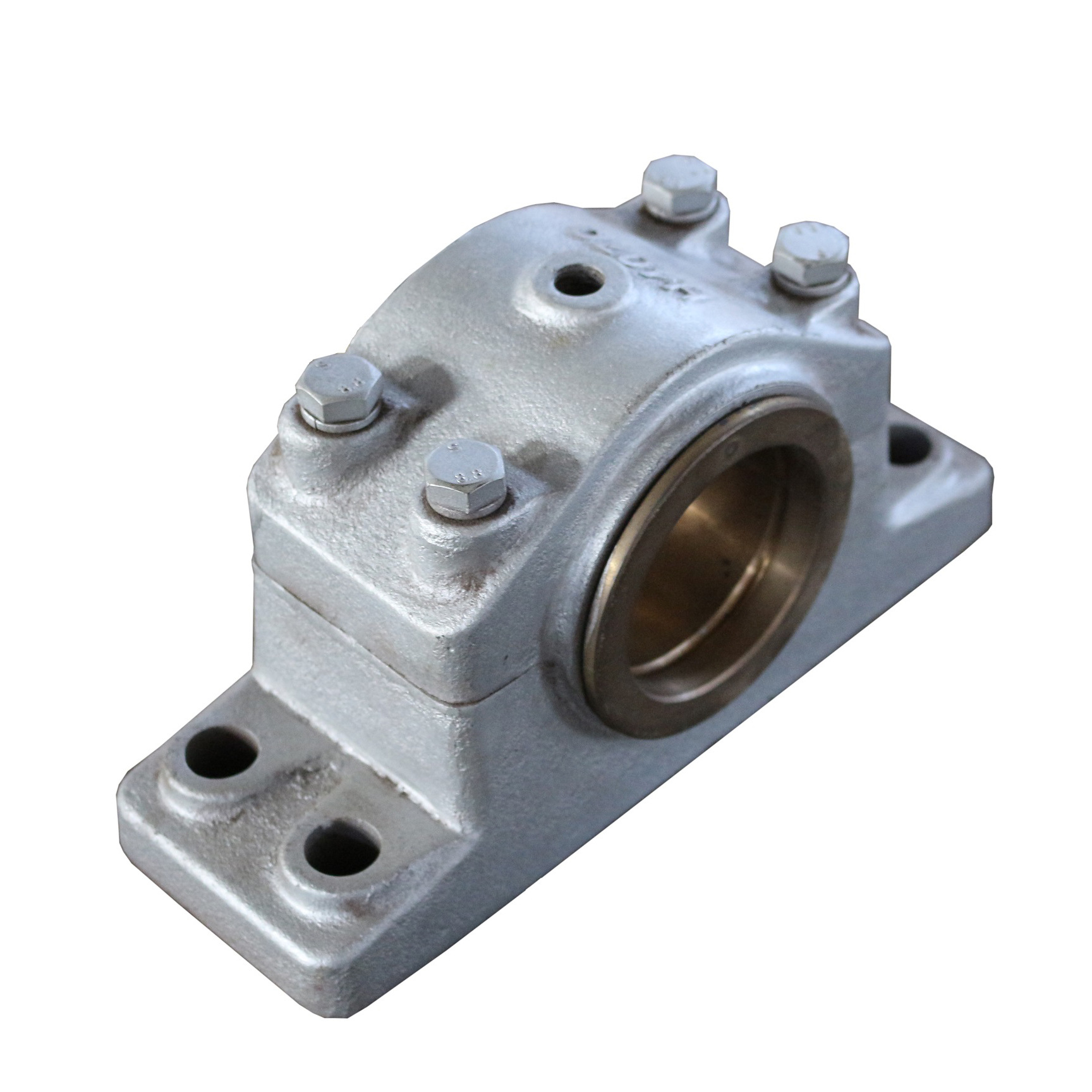 供应型号zhc2-55铸铁滑动轴承座 铸钢滑动轴承座 球铁.