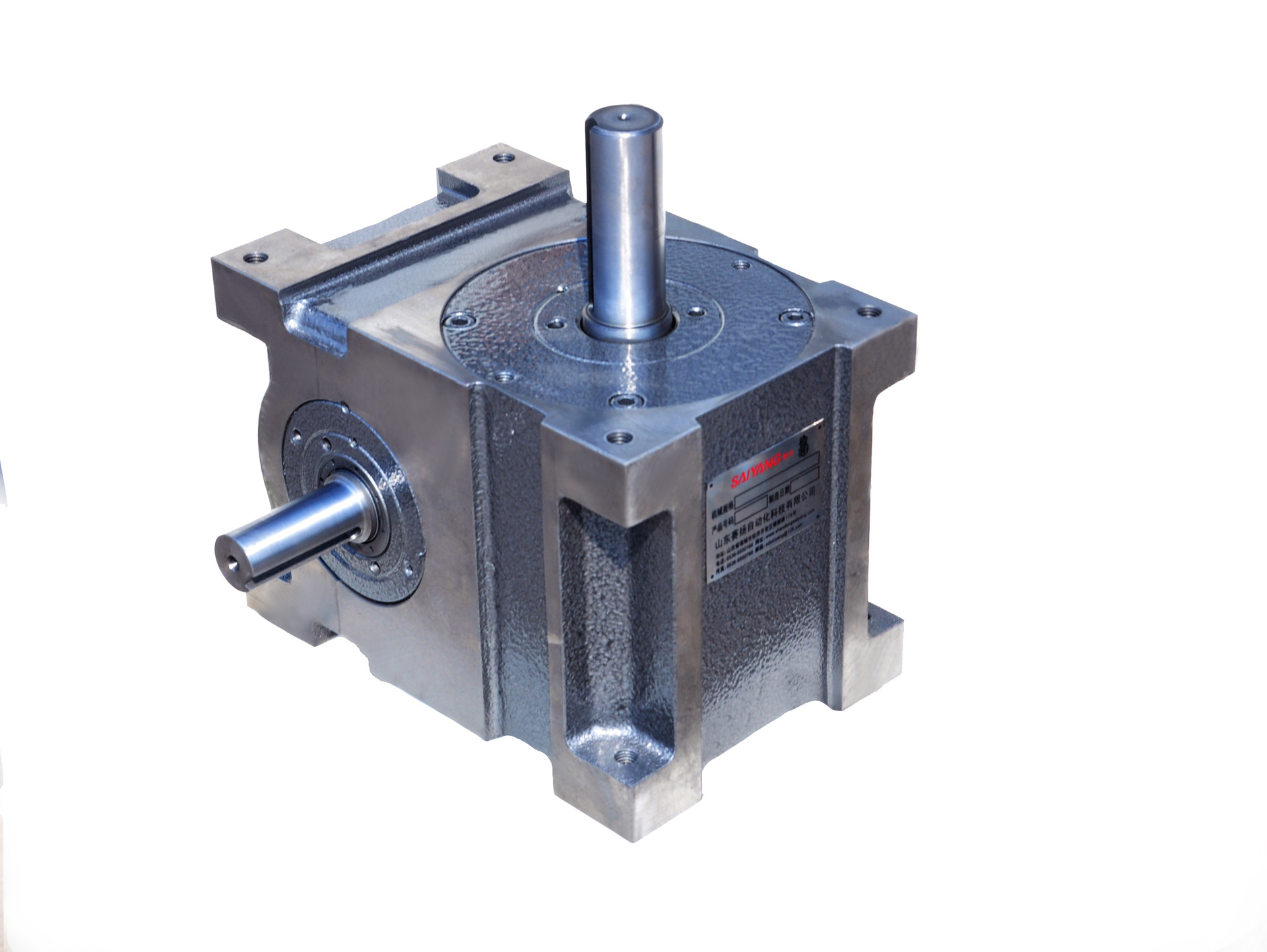 加工凸轮分割器 专业制造 凸轮分割器 间歇凸轮分割器 量.