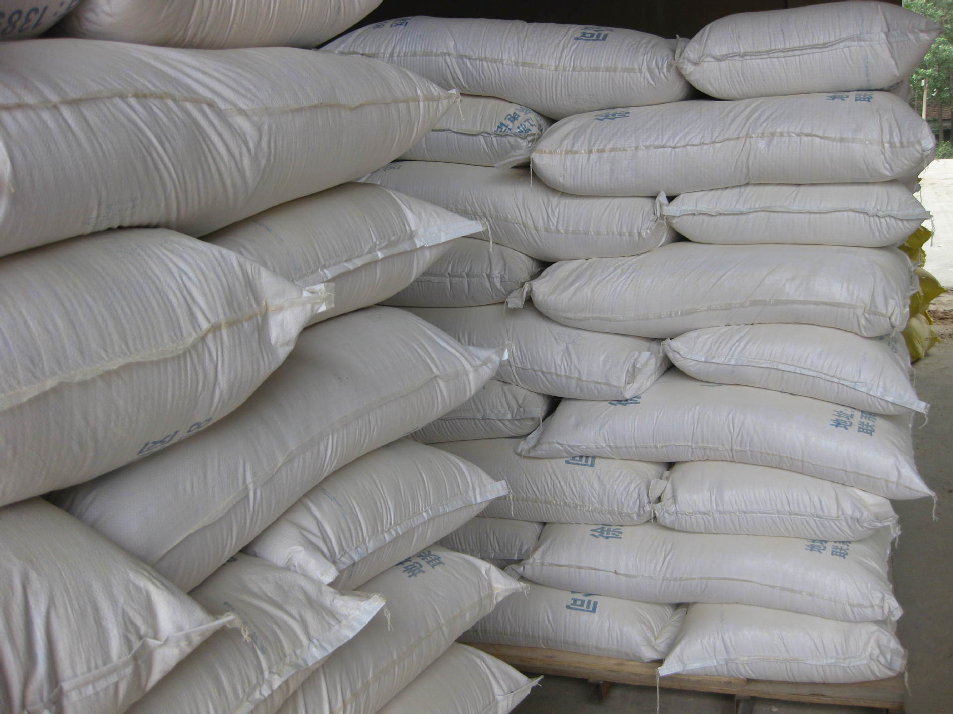 厂价特供80目木塑杨木粉