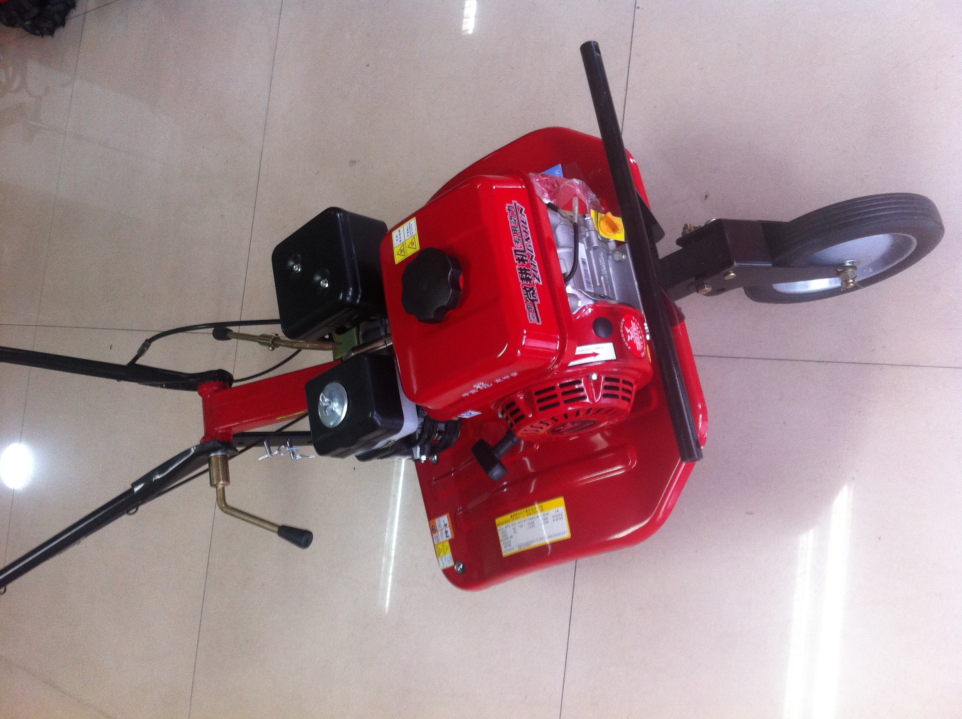 宗申小型农用汽油微耕机-阿里巴巴