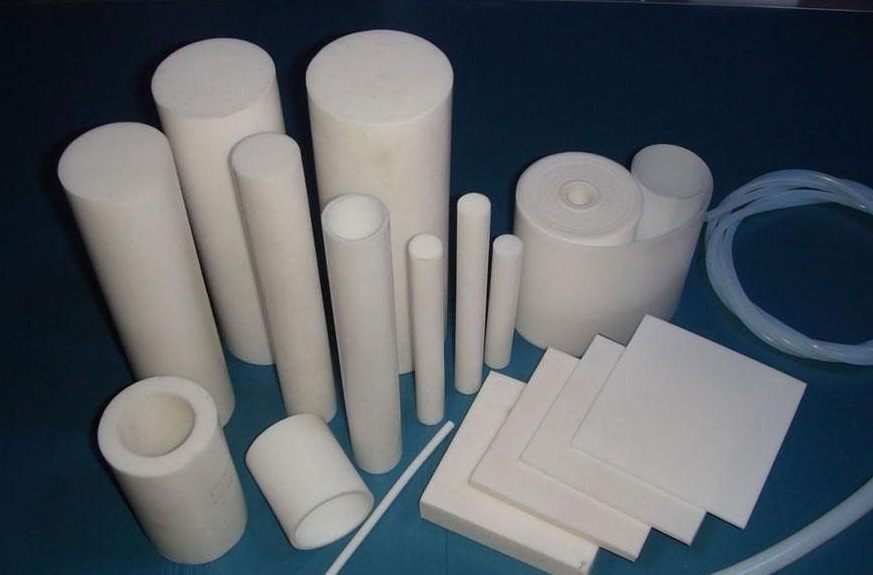 ptfe俗称铁氟龙和pmma亚克力的区别是什么