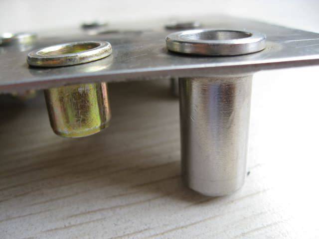 拉铆螺母铆钉螺母螺母压铆螺母平头铆螺母六角铆螺母