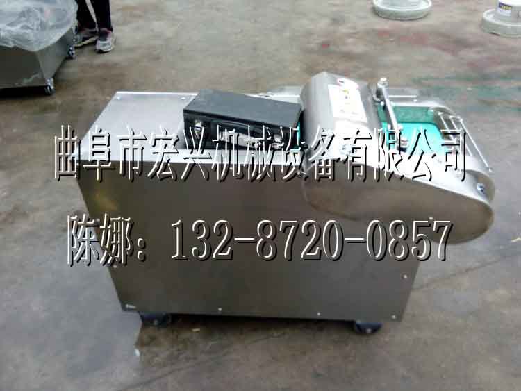 不锈钢切菜机,土豆切丝机 各种蔬菜切菜机