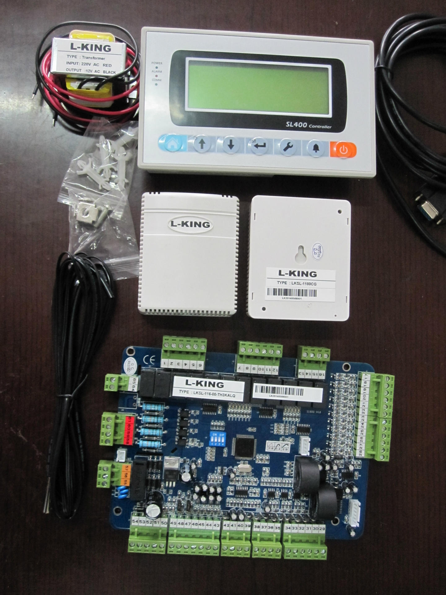 供应frimair机房空调控制器,恒温恒湿空调控制器