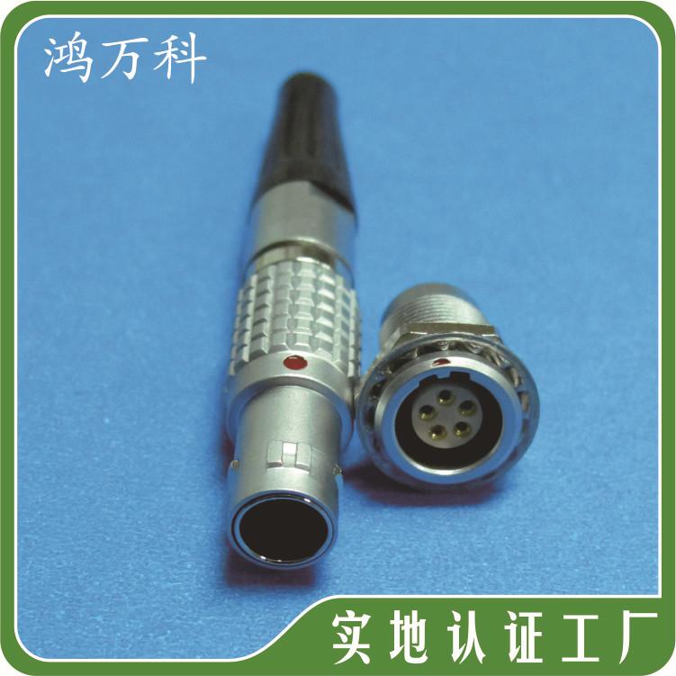 FGG.1B5芯30度一套