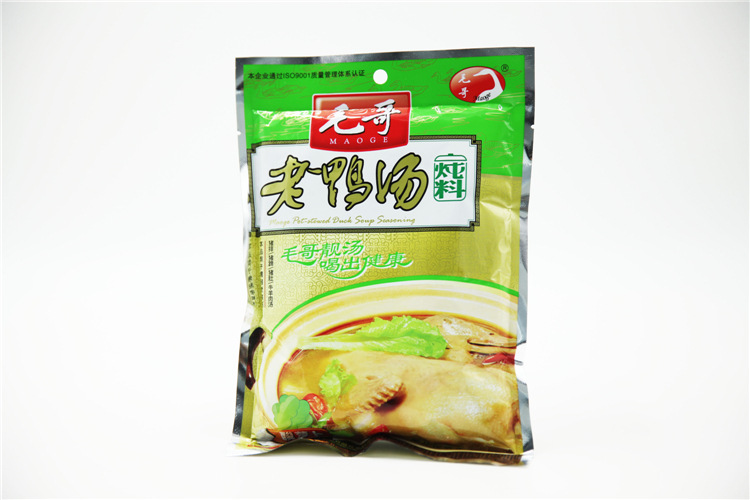 毛哥酸萝卜老鸭汤炖料350g 酸萝卜炖料_调味香料_列表网
