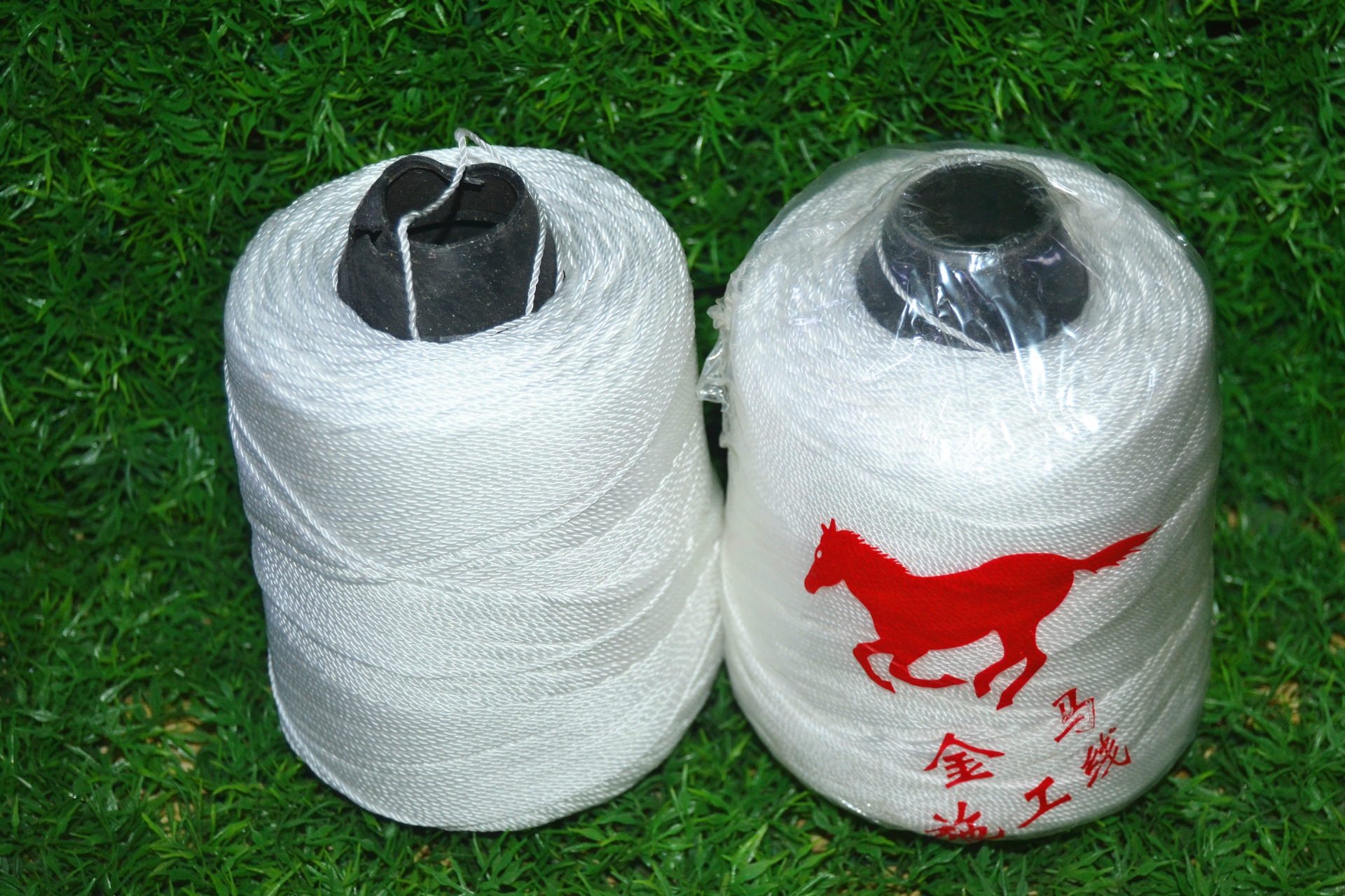 正品 无弹力细线尼龙绳 施工线 五金工具 优质 砌墙 建筑