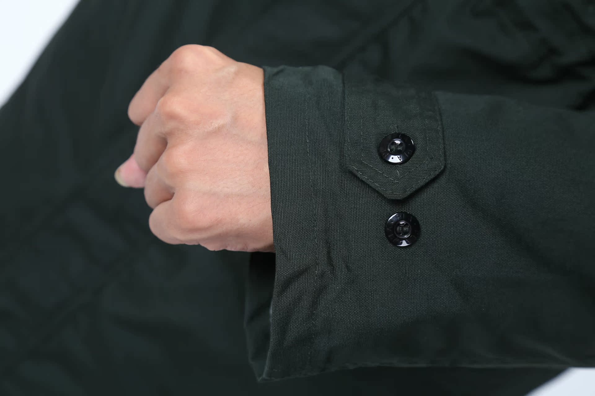 直销正品新款军绿大衣长款松枝绿温区寒区大衣冬季防寒常服棉大.