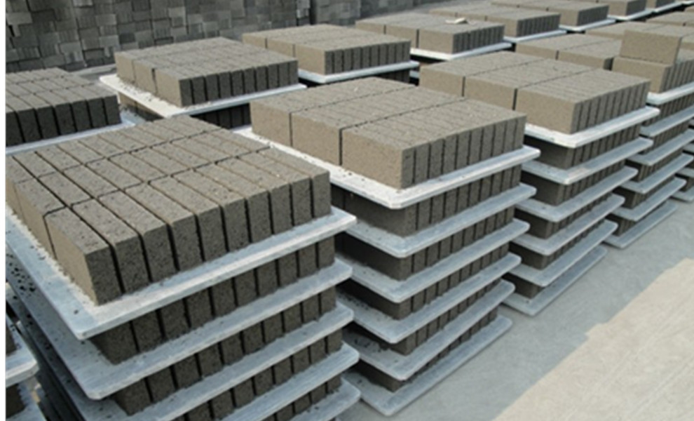 免烧砖托板材 pvc垫板 pvc支撑板 防水防潮耐腐蚀塑料板厂家