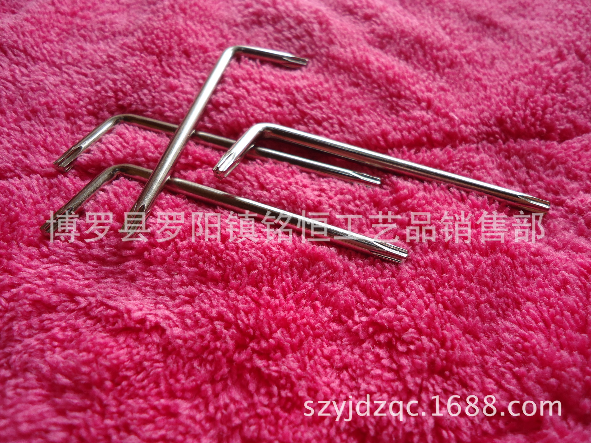 两用扳手t15 t15两用梅花扳手 t15防盗梅花扳手 l型t15梅花扳手