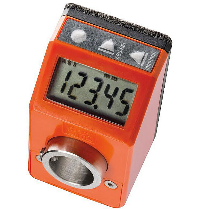 意大利elesa位置指示器