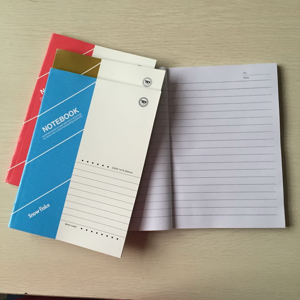 办公学习文具 a5软面抄笔记本记事本 80张本子文具批发