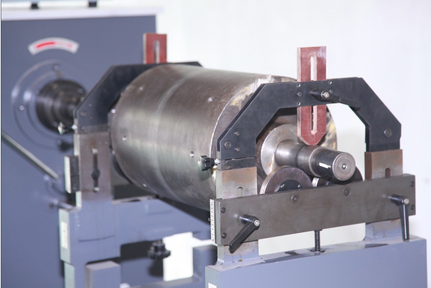 离心机动平衡机 专用平衡机 高速转动平