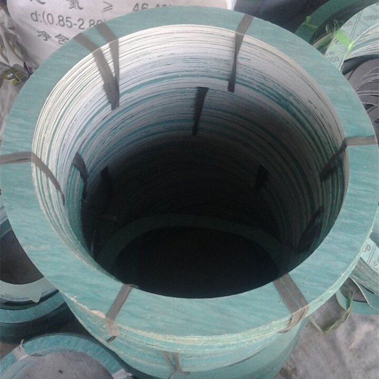 厂家直销 耐高温石棉垫片 密封垫 石棉垫 石棉纸垫 加工定做