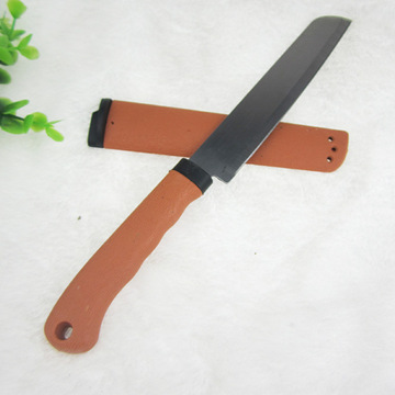 l044d  圆套水果刀 2元店小商品 二元店水果刀批发 两元店百货