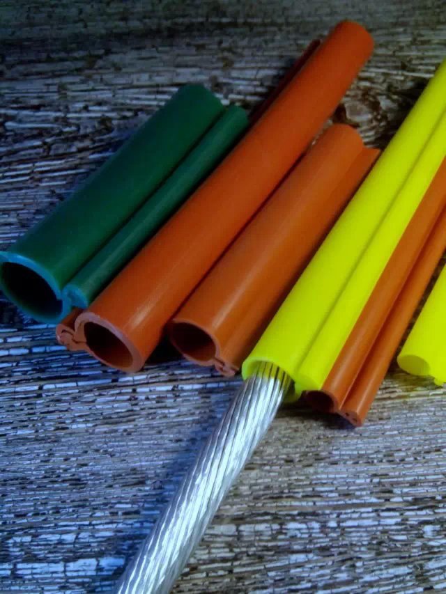 35kv架空裸线绝缘防护 硅胶卡扣式绝缘护套-d20mm无需绕包和热缩