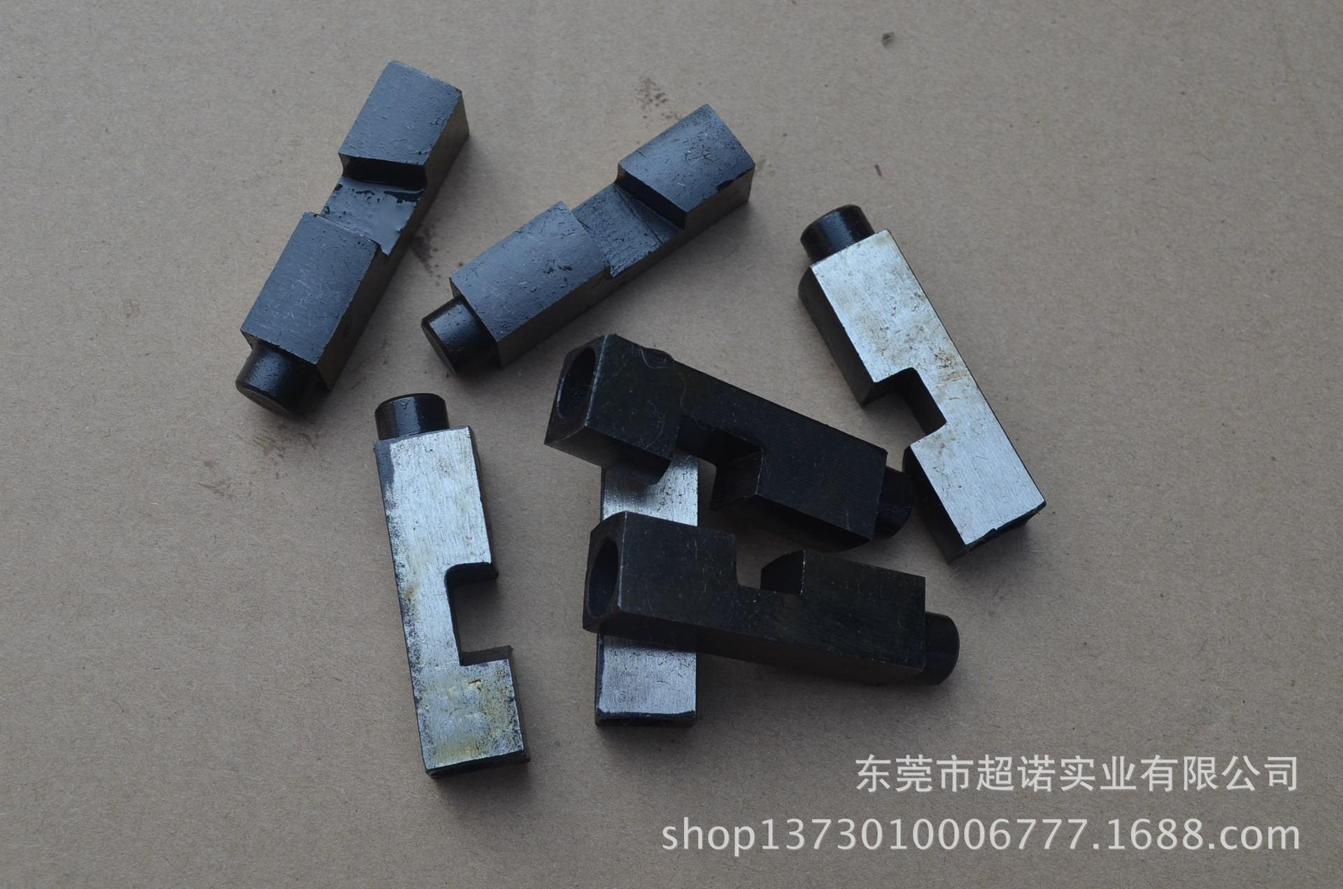 纸箱包装机械 钉箱机滑动键     打钉机配件 离合销