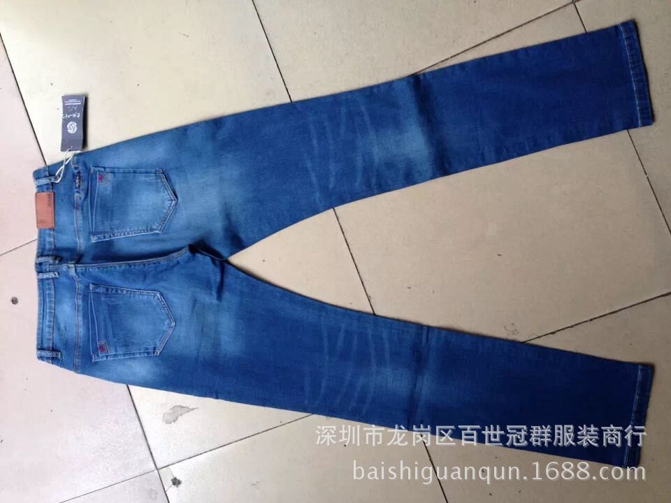 牛仔褲10