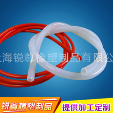 大量销售硅胶管橡胶管 高压硅胶管