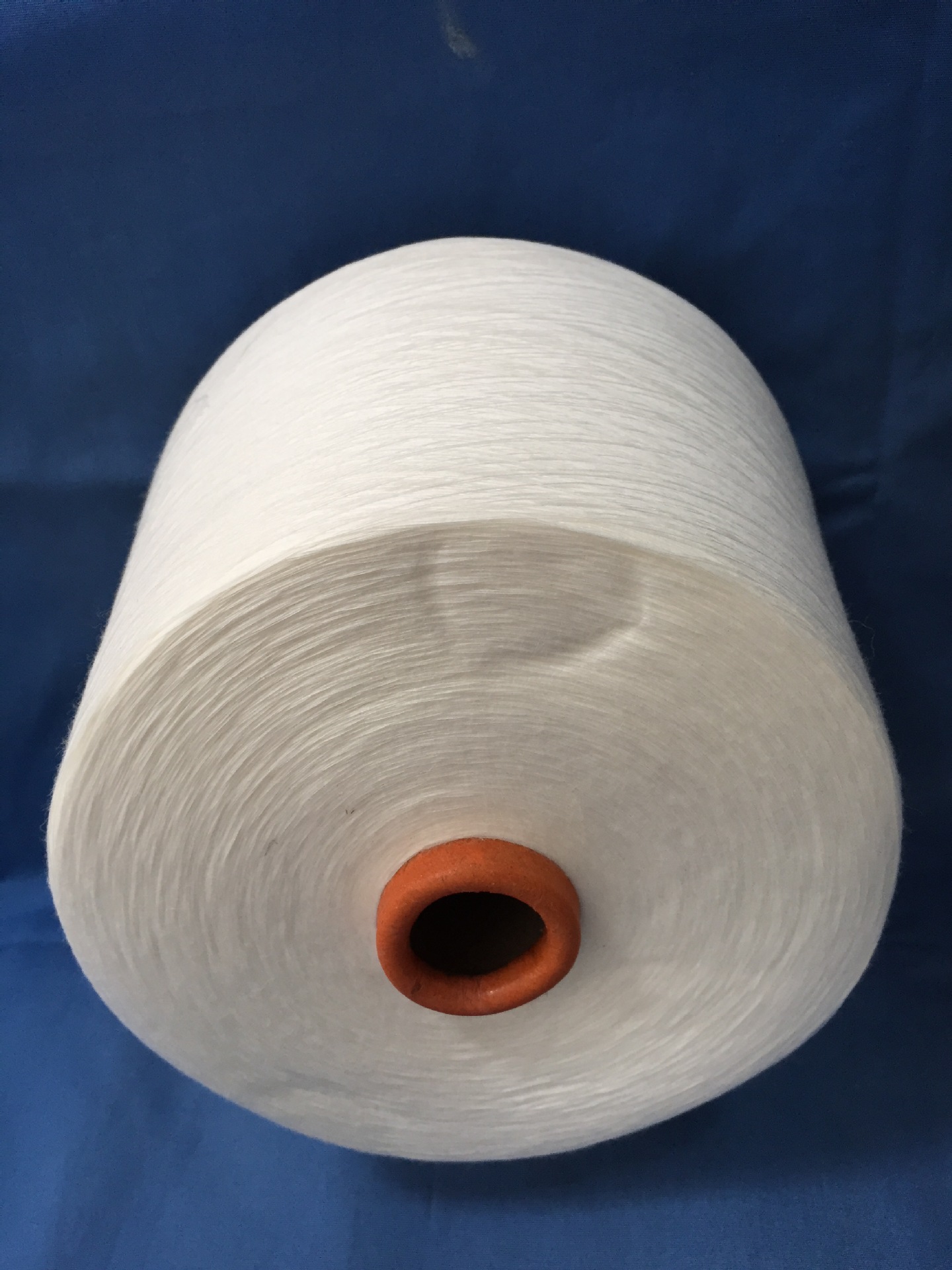 赛络精梳棉莫代尔纱60/40 40支 莫代尔棉混纺纱40支棉60莫代尔40