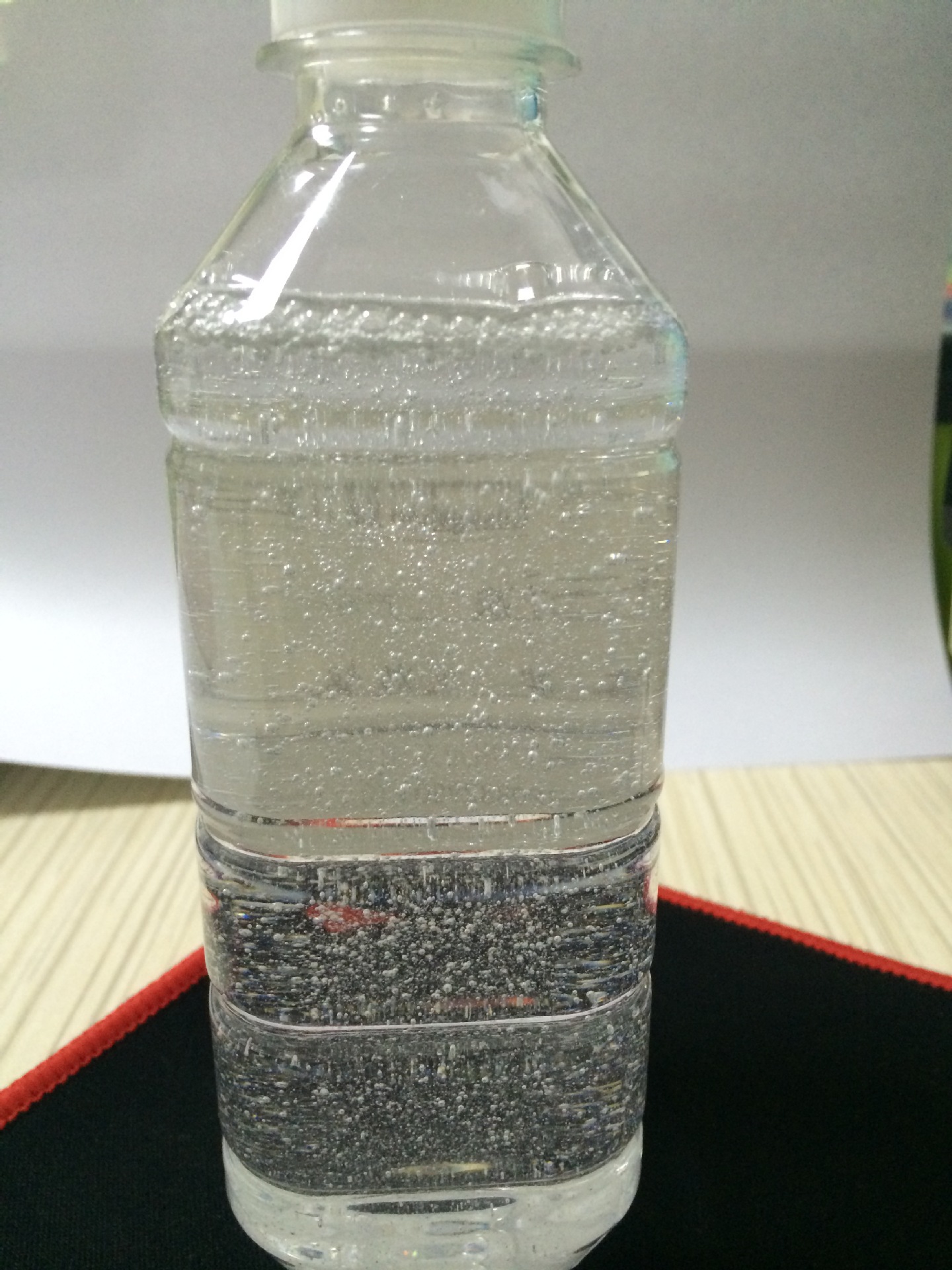 供应茂名石化 化妆品级26号白矿油 白油 矿物油 润滑 无色无味