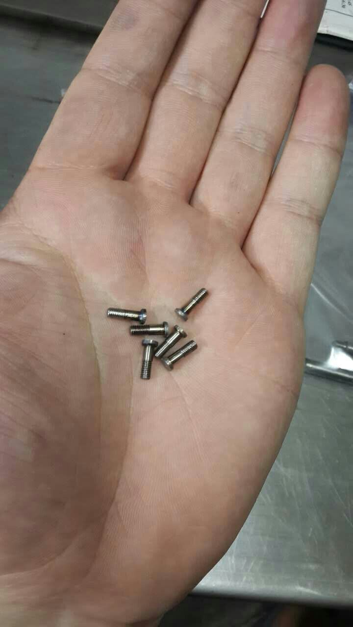 1023mm采现货供应钛合金tc4钛管 tc4钛板 tc4钛合金 医用钛合金