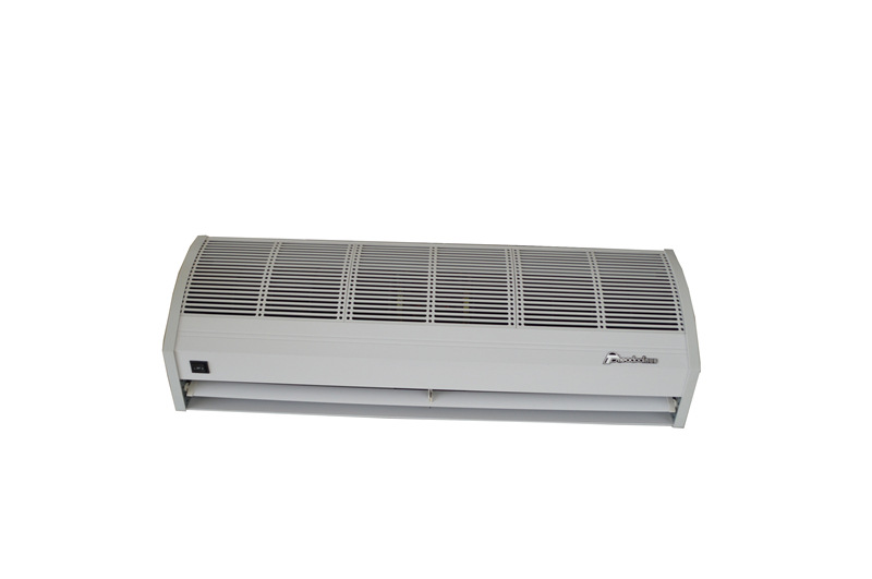 厂家直销 西奥多风幕机 隔离内外空气 防尘防虫可加工定制批发