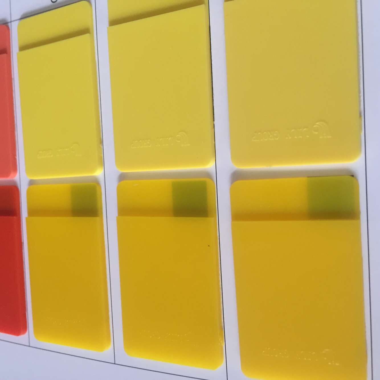 永固黄gr-xl 颜料黄13 溶剂黄13