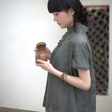 湖州种莲服饰有限公司