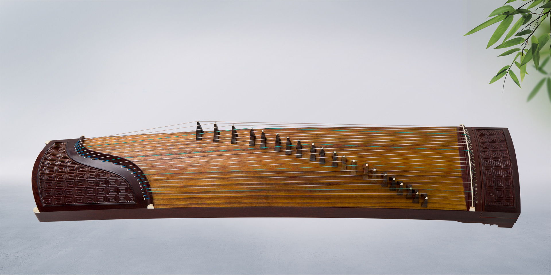 兰考大河乐器有限公司