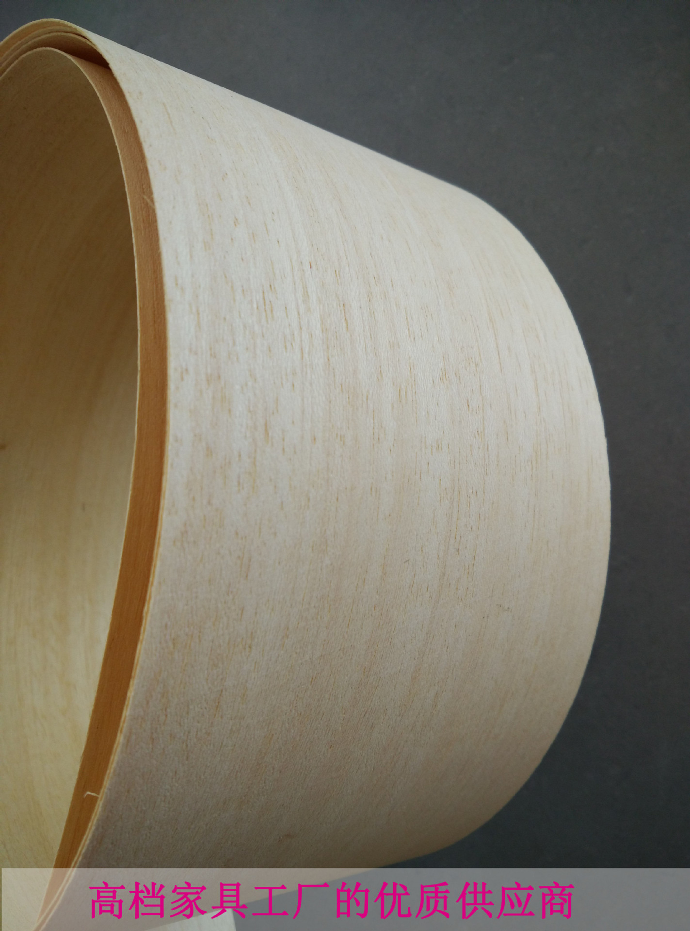 销售天然实木koto木皮dyekoto veneer可豆木皮做染色各颜色有货