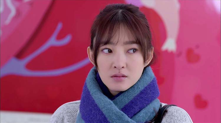 两生花王丽坤同款围巾冬季加厚保暖拼色明星宋宋颜宋羊绒超大围巾