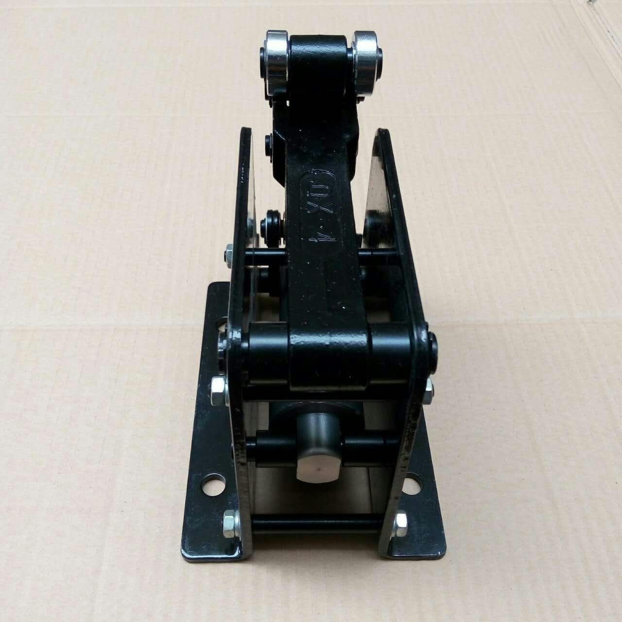 广东深圳广州东莞惠州qx-4阻挡器图片_5