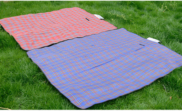 野餐垫防潮垫户外用品野炊地垫防水加厚草坪垫子郊游野餐布帐篷.