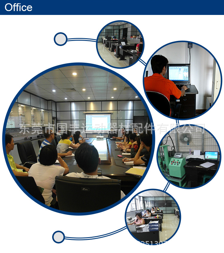 office