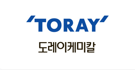 东丽化学(韩国)依丝纶品牌-中空三维卷曲纤维