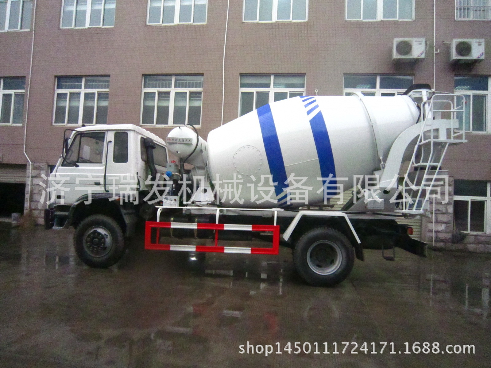 混凝土搅拌运输车、生产厂家、厂家直销、质量保证