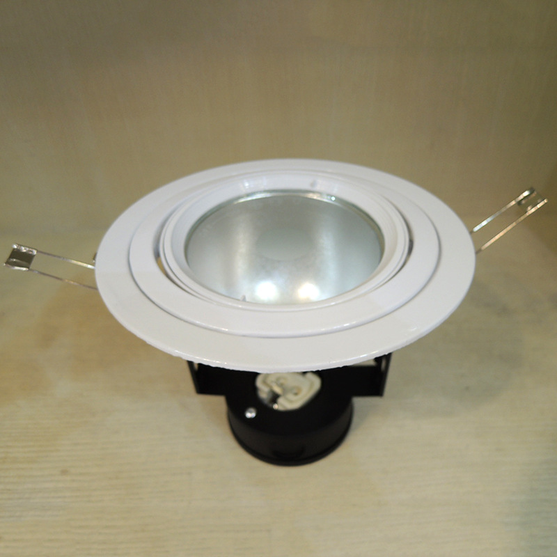 70w嵌入式筒灯35w嵌入式金卤灯|g1