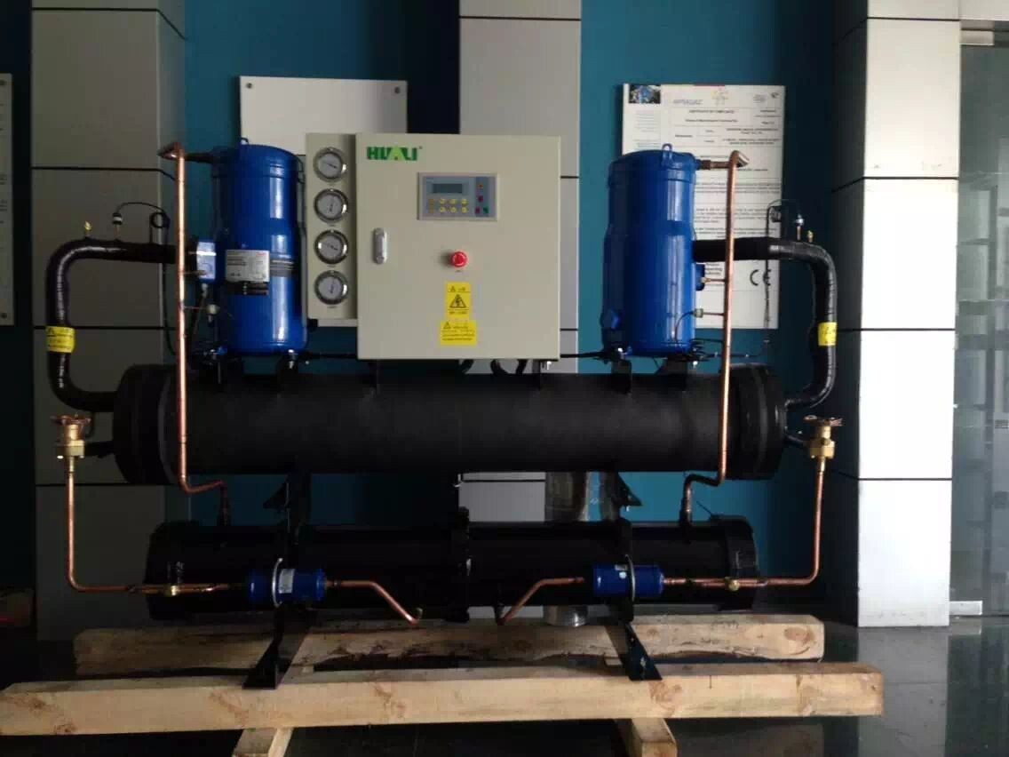 25匹开放式冷水机1